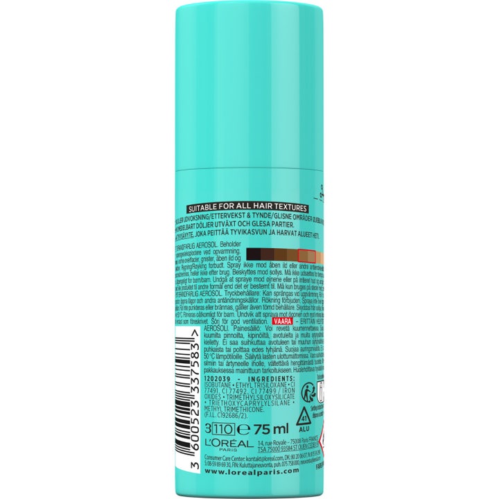 Magic Retouch Spray