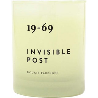 19-69 Invisible Post BP