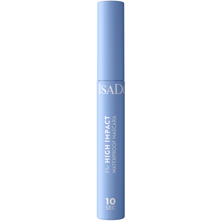 10 Sec High Imp Waterproof Mascara
