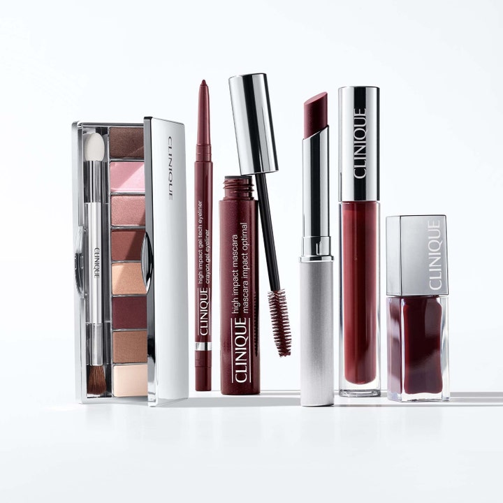 Pop Lip Cheek Oil