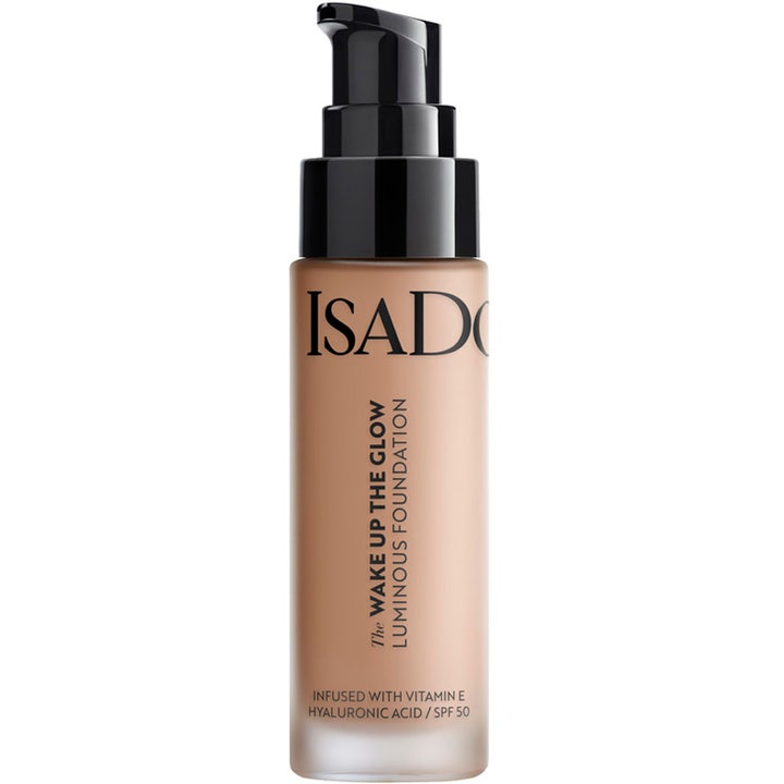 Wake Up the Glow Foundation