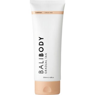 Bali Body Gradual Tan