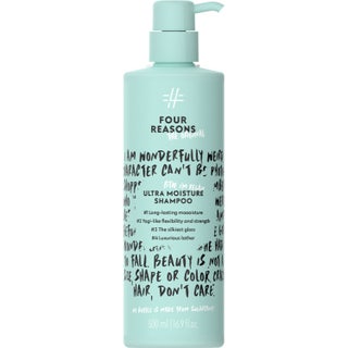 Four Reasons Original Ultra Moisture Shampoo