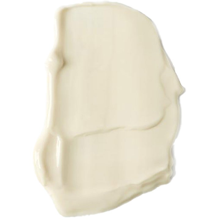 KORRES Santorini Grape Poreless Skin Gel Cream 40 ml on kermainen ja kevyt kasvovoide, jonka koostumus näkyy kuvassa.