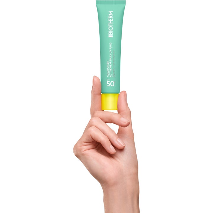 Aquascreen Uv Daily SPF50