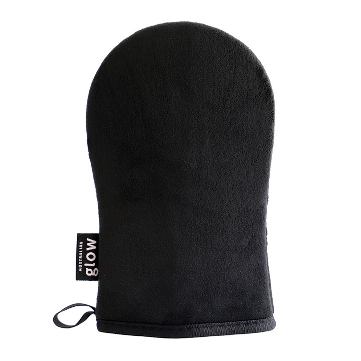 Reusable Tanning Mitt