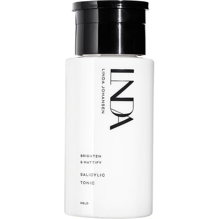 Salicylic Tonic
