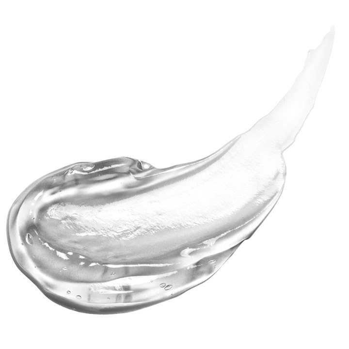 It'S SKIN Cleantizer Gel 100 ml puhdistava käsigeeli, jonka kirkas ja läpinäkyvä geelikoostumus sisältää ilmakuplia.