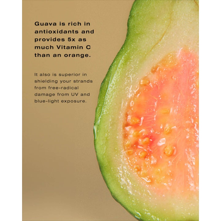 Guava Shampoo