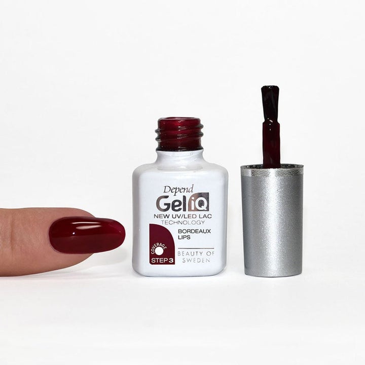 Gel Manicure Essentials Set