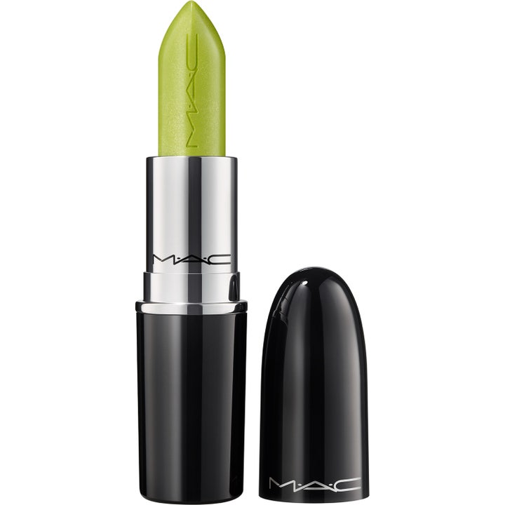 Lustreglass Sheer-Shine Lipstick