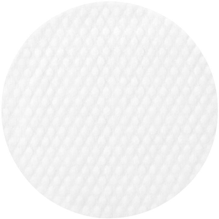 Make Prem Inteca™ Trouble Soothing Pads 70 kpl rauhoittava hoitolappu, jossa on valkoinen kohokuvioitu tekstuuri.