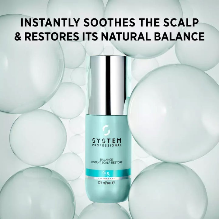 Balance Instant Scalp Restore