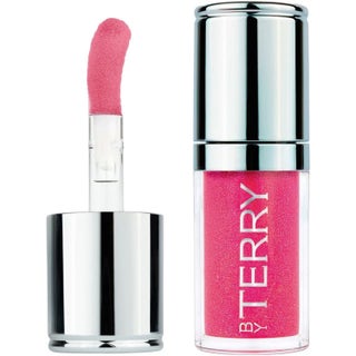 By Terry Baume de Rose Glow Gloss