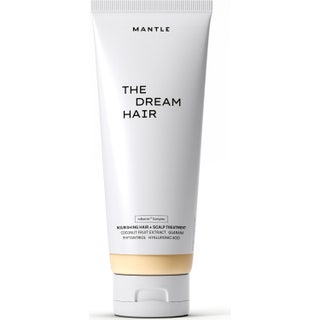 MANTLE The Dream Hair