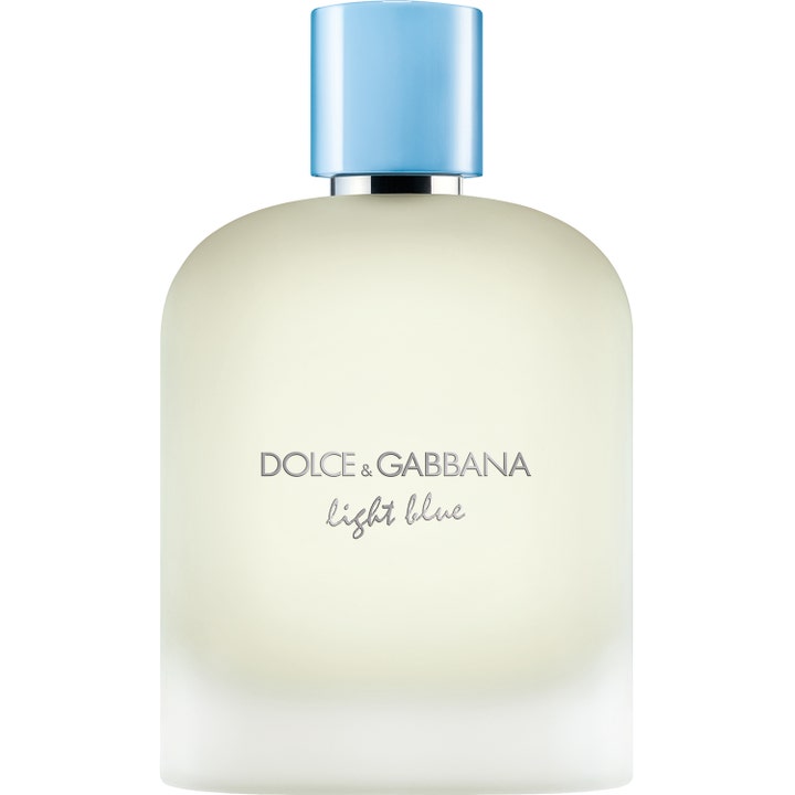 Light Blue Pour Homme