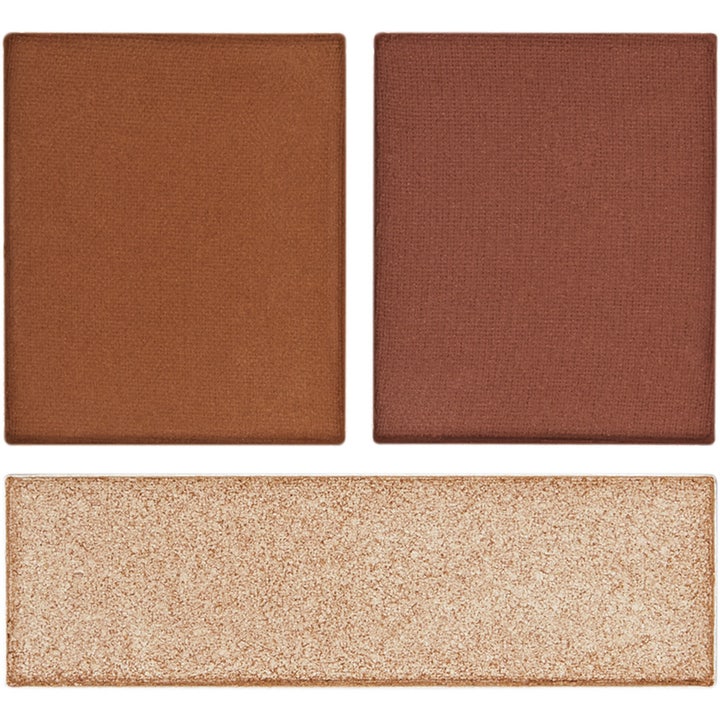 Powder Contour