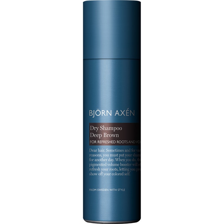 Dry Shampoo