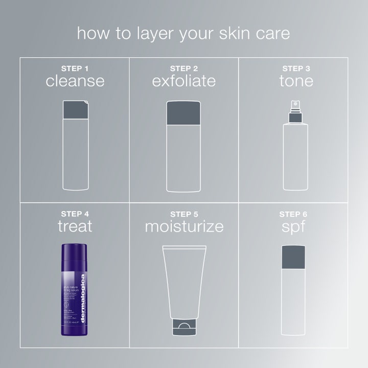 Dermalogica AGE smart Phyto-Nature Firming Serum 40 ml kiinteyttävä seerumi ja pakkaus lehtikuviolla