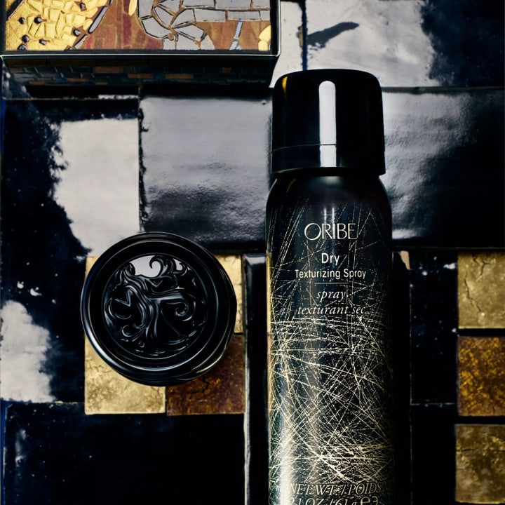 Oribe Protect and Texturize Travel Duo