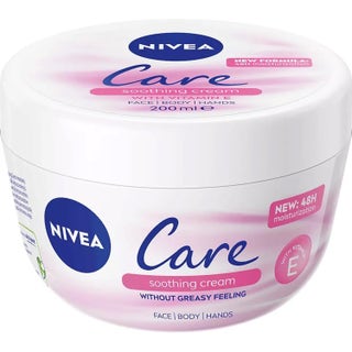 NIVEA Care Soothing Cream