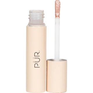 PÜR On Point Tint Creamy Eyeshadow & Primer With Peptides