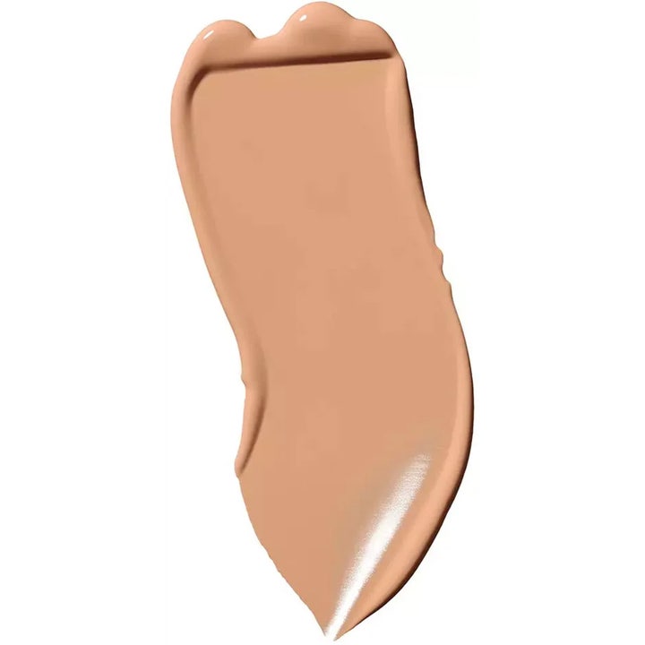 Lock-It Liquid Foundation