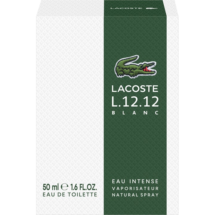 L.12.12 Eau Intense