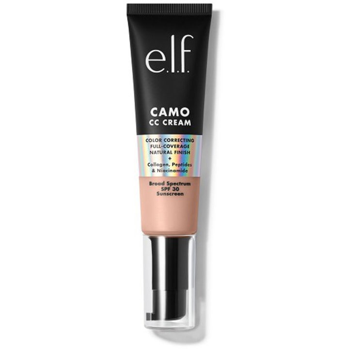 Camo CC Cream