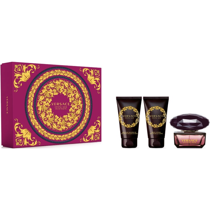 Crystal Noir Gift Set