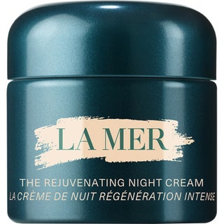 La Mer The Rejuvenating Night Cream