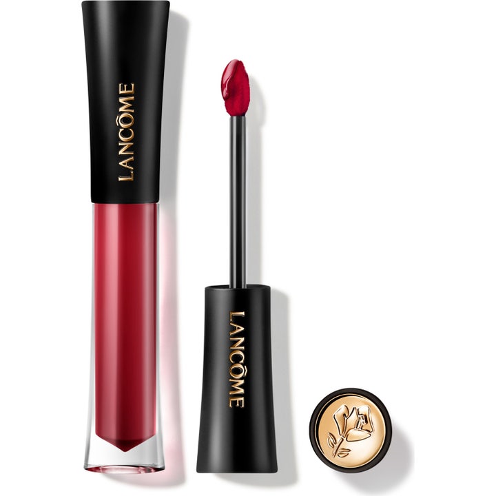 L'Absolu Rouge Glaze Tintation