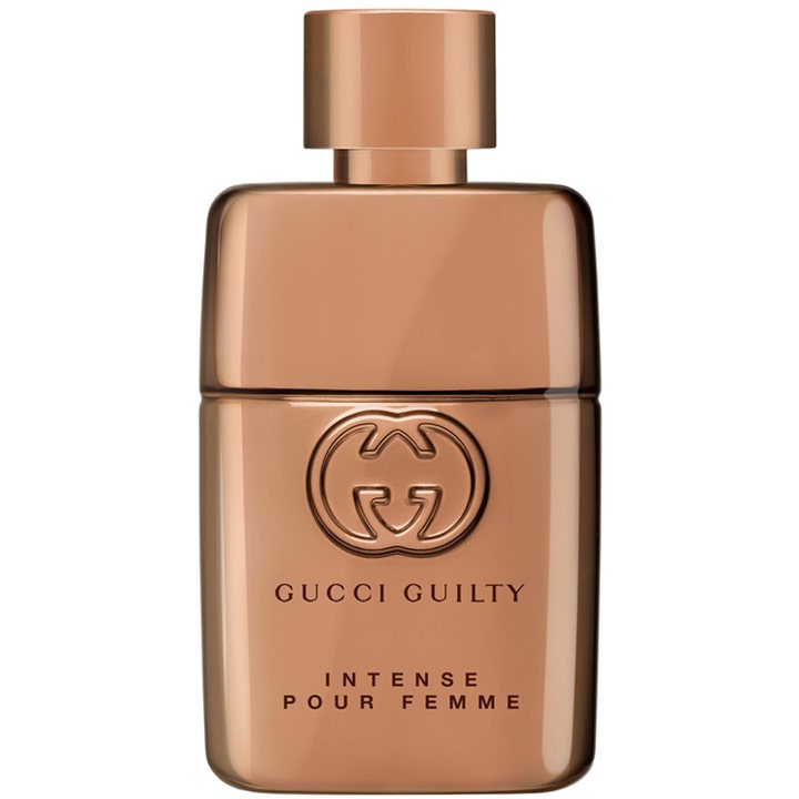 Guilty Pour Femme Intense