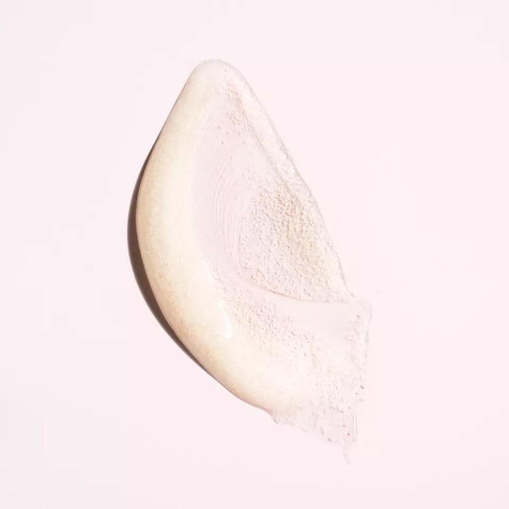 Exfoliating Scrub