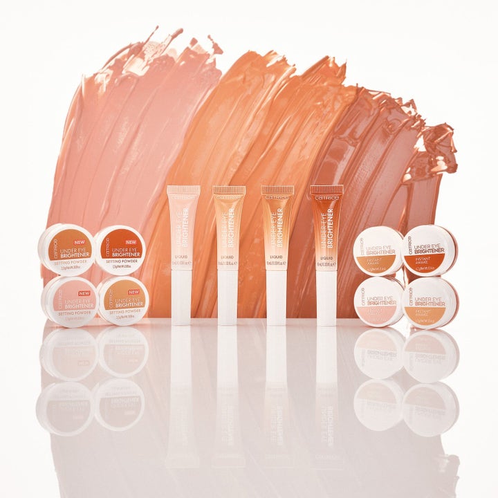Eye Perfecting Set