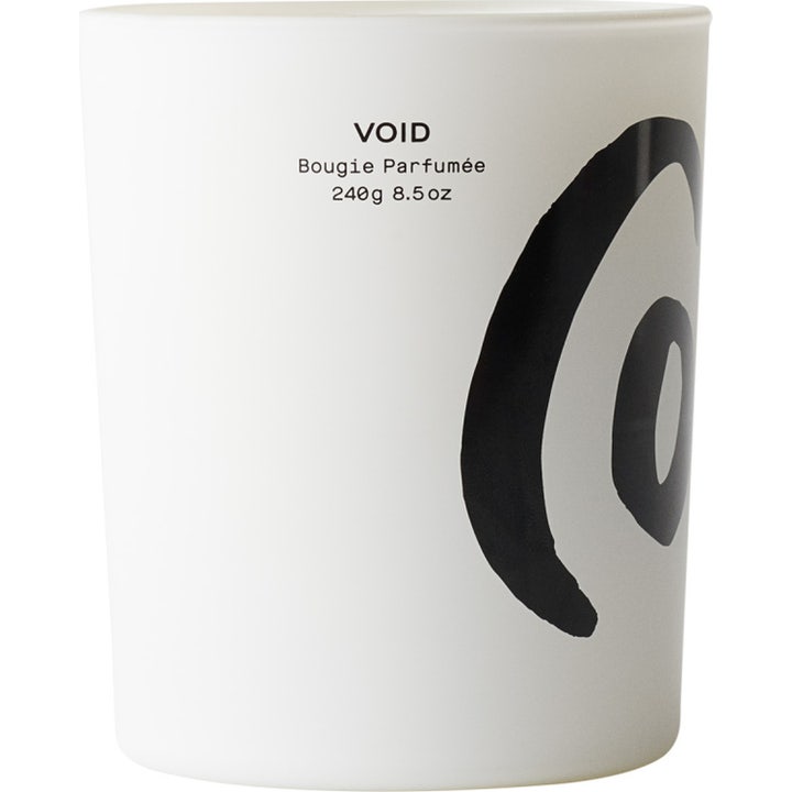 Scented Candle VOID