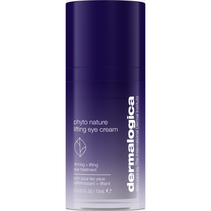 Phyto Nature Lifting Eye Cream
