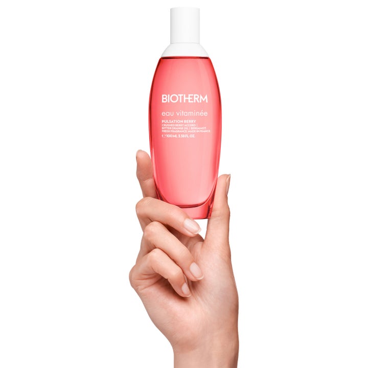 Eau Berry