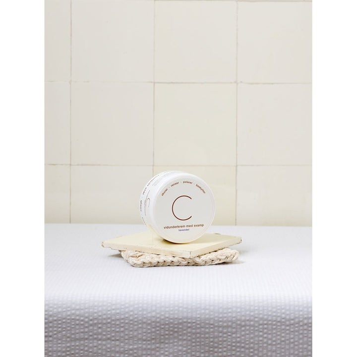 Wonder Cream Set