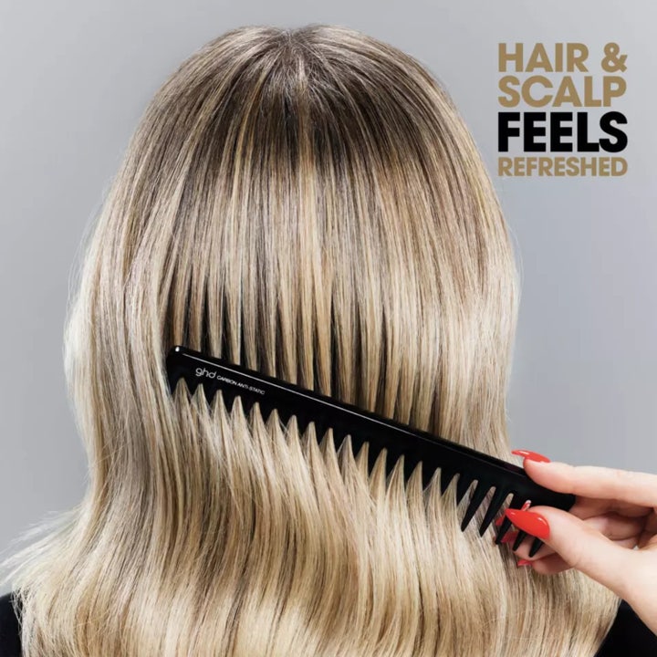Once Again - Lightweight Refresh Dry Shampoo