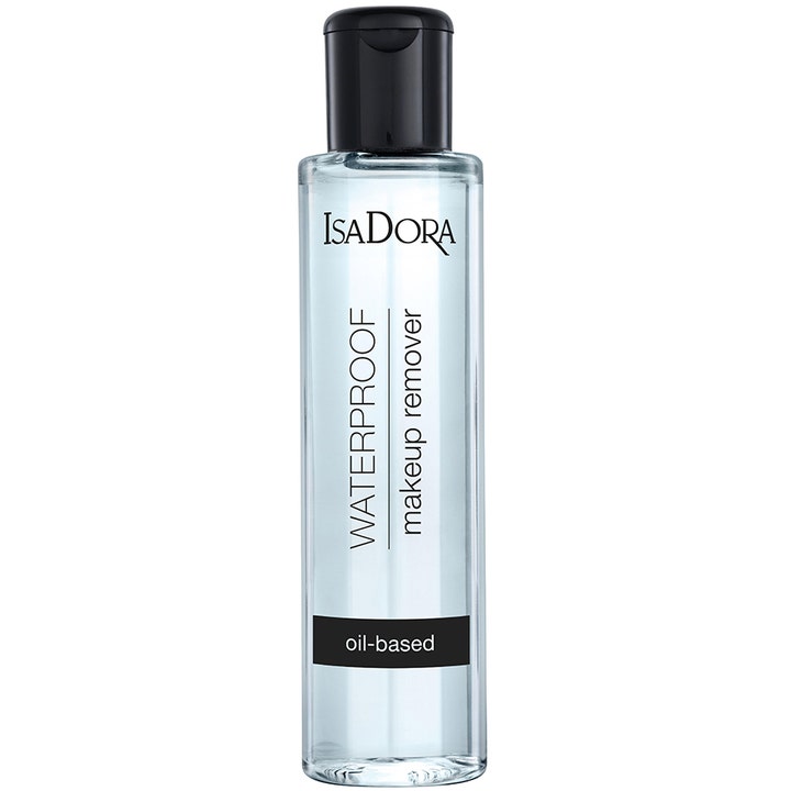Waterproof Makeup Remover