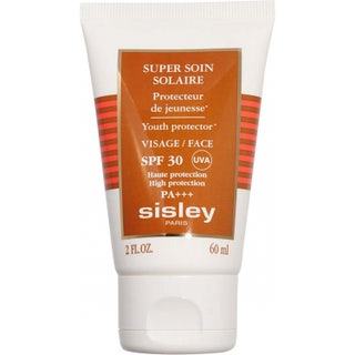 Sisley Super Soin Solaire Facial Sun Cream SPF30