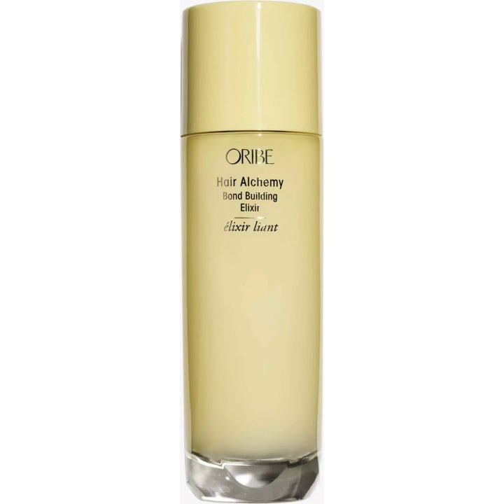 Hair Alchemy Bond Building Elixir