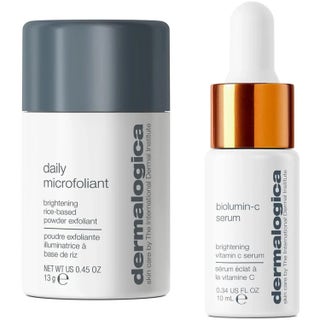Dermalogica Exfoliates & Brightens Skin Set
