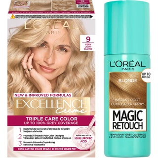 L'Oréal Paris Excellence