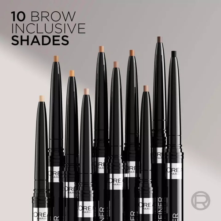 Brow Artist Skinny Definer