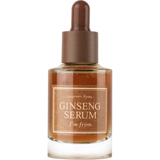 I'm From Ginseng Serum