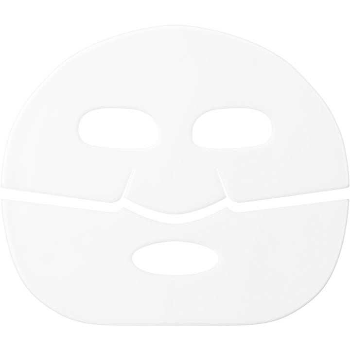 Dr.Jart+ Hydro Firming Mask 30 g kosteuttava kasvonaamio on valkoinen kaksiosainen hydrogeelinaamio.
