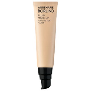 Annemarie Börlind Fluid Make-up