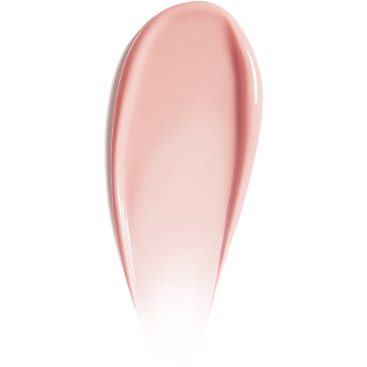 Biotherm Firming Care Kit kiinteyttävä ihonhoitosetti, jonka vaaleanpunainen ja kermainen koostumus tuo hehkua.
